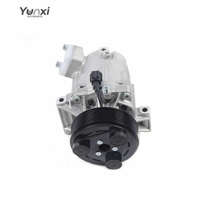 Car Parts Auto AC Compressor 92600-CJ60B for Nissan Tiida Versa 1.8L 2007-2015