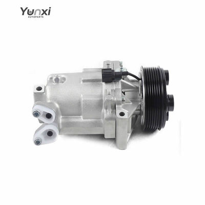 Car Parts Auto AC Compressor 92600-CJ60B for Nissan Tiida Versa 1.8L 2007-2015
