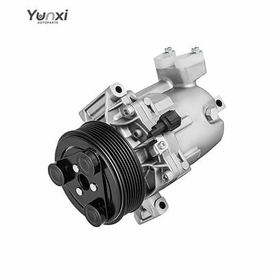 Car Parts Auto AC Compressor 92600-CJ60B for Nissan Tiida Versa 1.8L 2007-2015