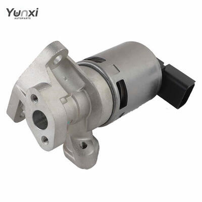 04593563AA  New EGR Exhaust Gas Recirculation Valve for Dodge MOPAR
