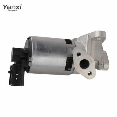 04593563AA  New EGR Exhaust Gas Recirculation Valve for Dodge MOPAR