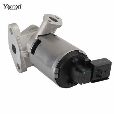 04593563AA  New EGR Exhaust Gas Recirculation Valve for Dodge MOPAR