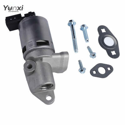 4593896AB  EGR Valve for Chrysler Caravan / Town & Country Voyager Jeep Wrangler Dodge