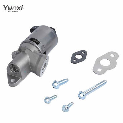 4593896AB  EGR Valve for Chrysler Caravan / Town & Country Voyager Jeep Wrangler Dodge