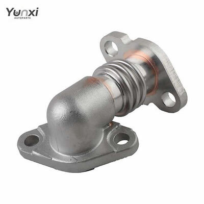 03L131521K  New EGR Exhaust Gas Recirculation Valve for Volkswagen Amarok 2013-2016 2010-2012