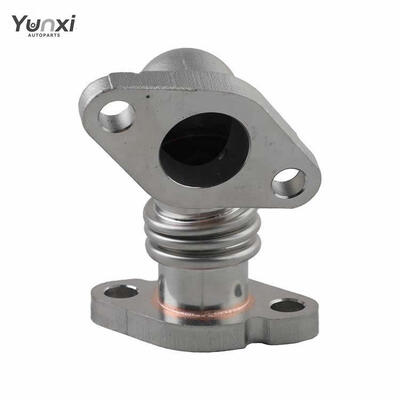 03L131521K  New EGR Exhaust Gas Recirculation Valve for Volkswagen Amarok 2013-2016 2010-2012