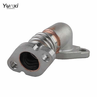 03L131521K  New EGR Exhaust Gas Recirculation Valve for Volkswagen Amarok 2013-2016 2010-2012