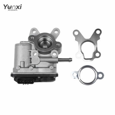 14710-EC00D EGR Exhaust Gas Valve OEM for Nissan Cabstar Navara NP300 Pathfinder Pickup
