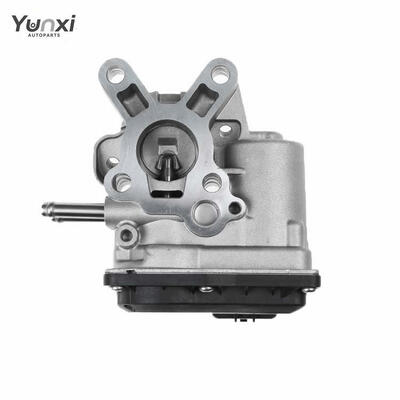 14710-EC00D EGR Exhaust Gas Valve OEM for Nissan Cabstar Navara NP300 Pathfinder Pickup