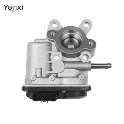 14710-EC00D EGR Exhaust Gas Valve OEM for Nissan Cabstar Navara NP300 Pathfinder Pickup
