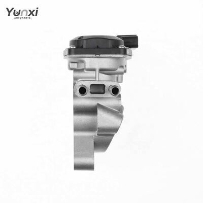 14710-EC00D EGR Exhaust Gas Valve OEM for Nissan Cabstar Navara NP300 Pathfinder Pickup