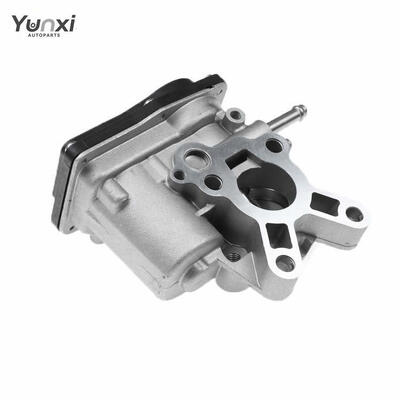 14710-EC00D EGR Exhaust Gas Valve OEM for Nissan Cabstar Navara NP300 Pathfinder Pickup