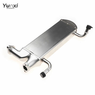 03L131511A Cooler EGR Valve for Volkswagen 2,0 TDi Amarok Crafter Exhaust Gas Recirculation