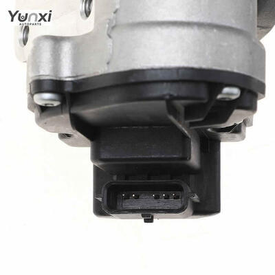 EGR VALVE WITH COOLER for Suzuki Grand Vitara II JT TE TD 1.9 DDiS AWD 18111-67JG4
