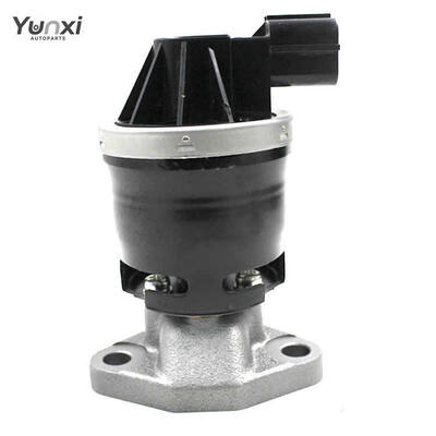 18011-PWA-050 EGR Valve for Honda Civic City Jazz 2003-2008 1.2 1.3 1.4 1.5