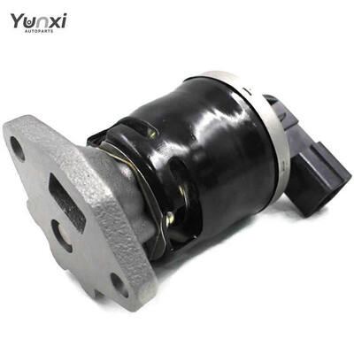 18011-PWA-050 EGR Valve for Honda Civic City Jazz 2003-2008 1.2 1.3 1.4 1.5