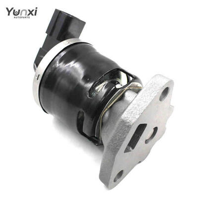 18011-PWA-050 EGR Valve for Honda Civic City Jazz 2003-2008 1.2 1.3 1.4 1.5