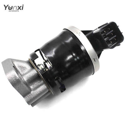 18011-PWA-050 EGR Valve for Honda Civic City Jazz 2003-2008 1.2 1.3 1.4 1.5