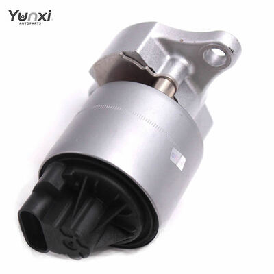 473QE-3615100 for BYD F3 L3 G3 Speed Sharp 473QE Exhaust Gas Recirculation Valve EGR Valve