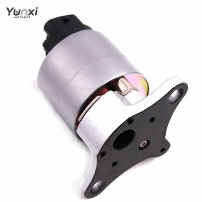 473QE-3615100 for BYD F3 L3 G3 Speed Sharp 473QE Exhaust Gas Recirculation Valve EGR Valve