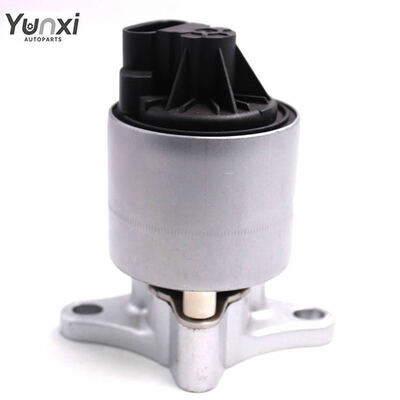 473QE-3615100 for BYD F3 L3 G3 Speed Sharp 473QE Exhaust Gas Recirculation Valve EGR Valve