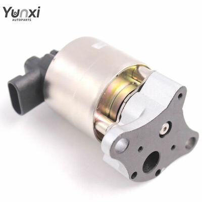 Genuine Exhaust Gas Recirculation EGR Valve 9046276 for Chevrolet GM Epica Opel