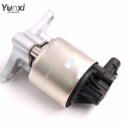 Genuine Exhaust Gas Recirculation EGR Valve 9046276 for Chevrolet GM Epica Opel