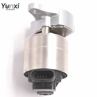 Genuine Exhaust Gas Recirculation EGR Valve 9046276 for Chevrolet GM Epica Opel