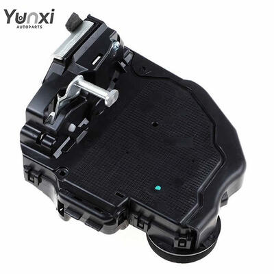 6905006100 69050-06100 Rear Right Automotive Door Latch Actuator for LEXUS ES350 2015-2018