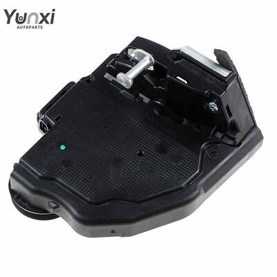 6905006100 69050-06100 Rear Right Automotive Door Latch Actuator for LEXUS ES350 2015-2018