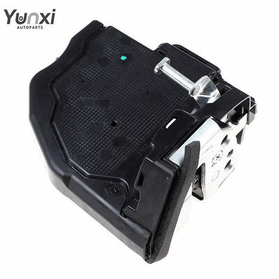 6905006100 69050-06100 Rear Right Automotive Door Latch Actuator for LEXUS ES350 2015-2018