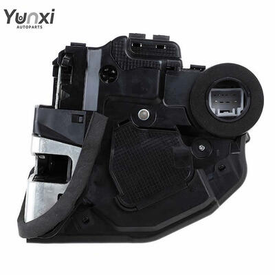 6905006100 69050-06100 Rear Right Automotive Door Latch Actuator for LEXUS ES350 2015-2018