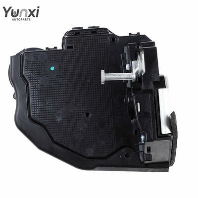 6905006100 69050-06100 Rear Right Automotive Door Latch Actuator for LEXUS ES350 2015-2018