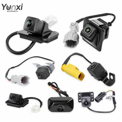 OEM Car Rear View Backup Reverse Camera Parking Assist HD Night Vision Waterproof IP68 for Toyota Hyundai Nissan Honda Kia