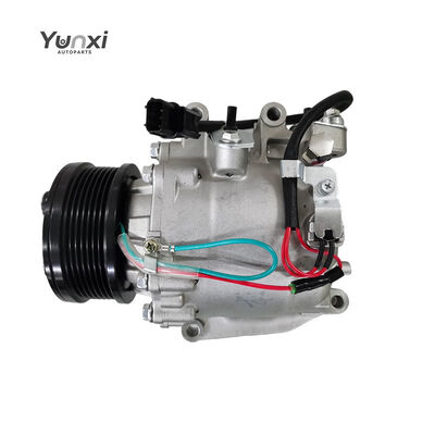 Brand New 7PK/100 Car AC Compressor for Honda CRV 2.0L OE 38810-T6V-H01 1 Year Warranty
