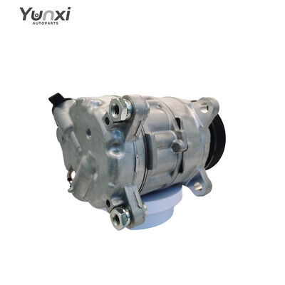 Auto AC Compressor for BMW E65 E66 F18 E60 F45 F48 64509196890 64509175481 64526933174 12V Vehicle Air Conditioner Compressor