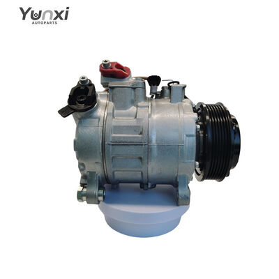 Auto AC Compressor for BMW E65 E66 F18 E60 F45 F48 64509196890 64509175481 64526933174 12V Vehicle Air Conditioner Compressor