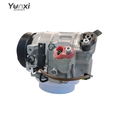 Auto AC Compressor for BMW E65 E66 F18 E60 F45 F48 64509196890 64509175481 64526933174 12V Vehicle Air Conditioner Compressor