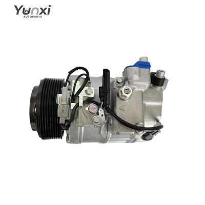 Auto AC Compressor for BMW E65 E66 F18 E60 F45 F48 64509196890 64509175481 64526933174 12V Vehicle Air Conditioner Compressor