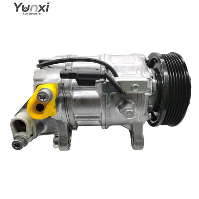 Air Conditioner Compressor 64529216466 64529399059 64529330825 Dual Control 7SBU17A for BMW
