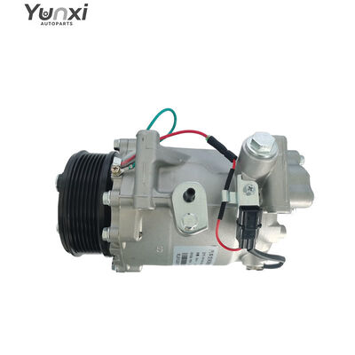 Air Conditioner Compressor 64529216466 64529399059 64529330825 Dual Control 7SBU17A for BMW