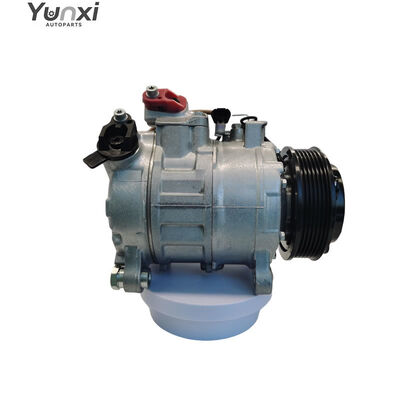 Brand New Air Conditioner Compressor 64509196890 64529165808 4471400450081 Dual Control 7SEU17C for BMW F18