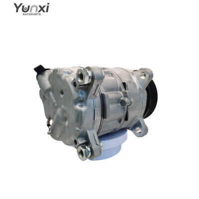 Brand New Air Conditioner Compressor 64509196890 64529165808 4471400450081 Dual Control 7SEU17C for BMW F18