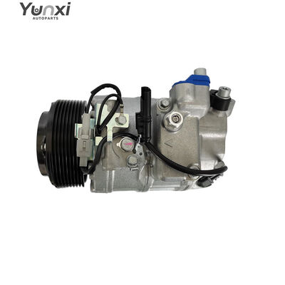 Brand New Air Conditioner Compressor 64509196890 64529165808 4471400450081 Dual Control 7SEU17C for BMW F18