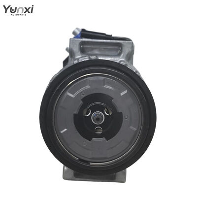 Sale Brand New Air-condition Compressor 7SEU17C OE 64509175481 Clutch 4PK/110 for BMW E65