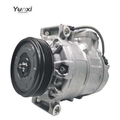 Sale Air-condition Compressor 7SEU17C OE 64526983098 Clutch 4PK/100 for BMW E60