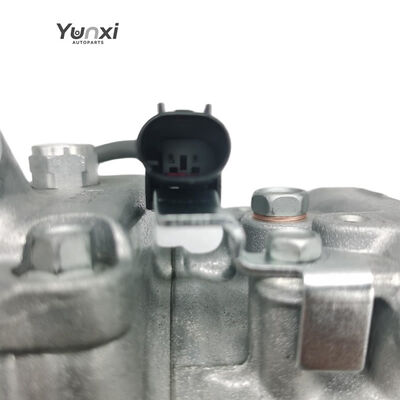 Sale Air-condition Compressor 7SEU17C OE 64526983098 Clutch 4PK/100 for BMW E60