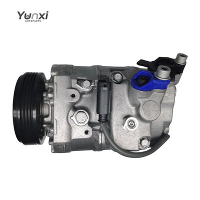 Sale Air-condition Compressor 7SEU17C OE 64526983098 Clutch 4PK/100 for BMW E60