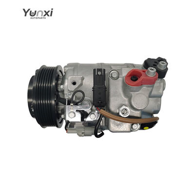 Sale Air-condition Compressor 7SEU17C OE 64509196890 64529165808 4471400450081 Clutch 8PK/110 for BMW F18