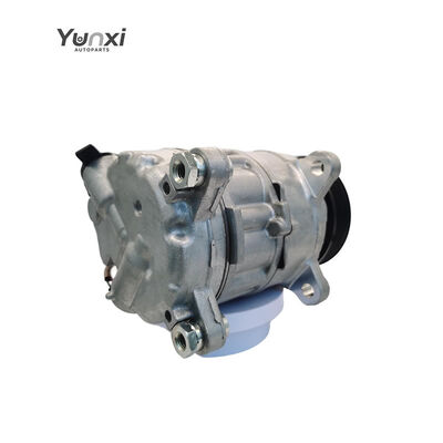 Sale Air-condition Compressor 7SEU17C OE 64509196890 64529165808 4471400450081 Clutch 8PK/110 for BMW F18